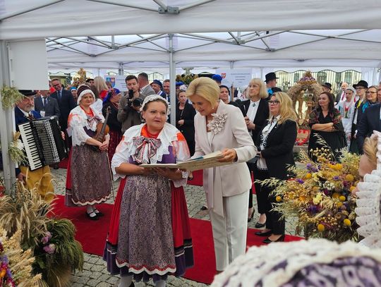 Piskorzowek wyróżniony w konkursie o nagrodę Prezydenta RP