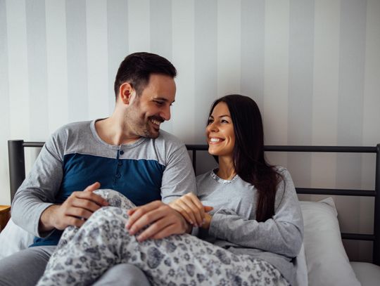 Piżamy męskie - styl, komfort i świetny sen!