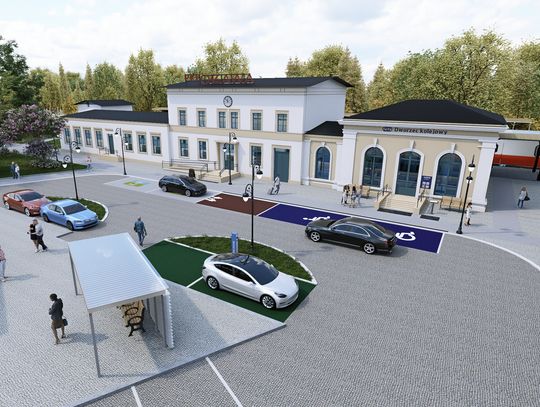 PKP odpowiada w sprawie terminu