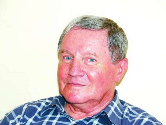 PKS na równi pochyłej