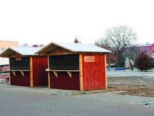 Plac JP II to antywizytówka miasta