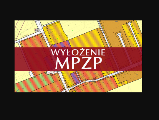 Plan zagospodarowania przestrzennego Marcinkowic ponownie wyłożony Plan zagospodarowania przestrzennego Marcinkowic ponownie wyłożony