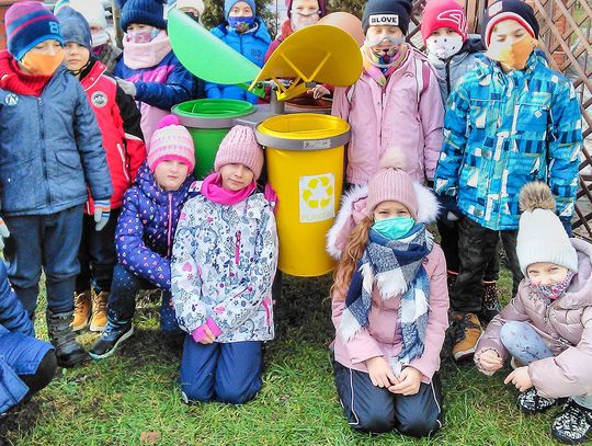 Planeta energii z Marcinkowic. Jest sukces!