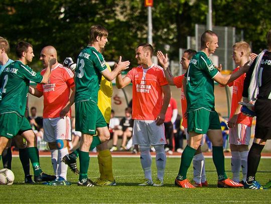 PLEBISCYT: Wybierz najpopularniejszego piłkarza trzecioligowego