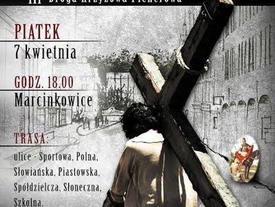 Plenerowa Droga Krzyżowa