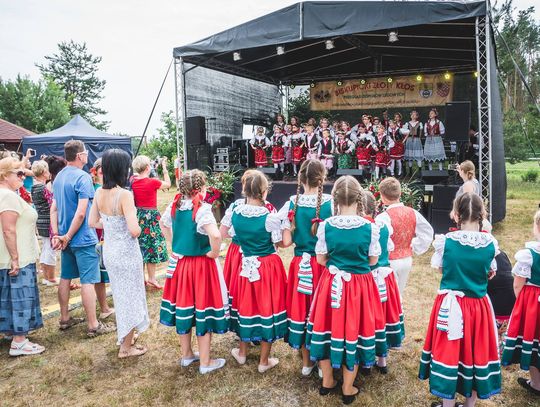 Po 5 latach wraca Biskupicki Złoty Kłos!