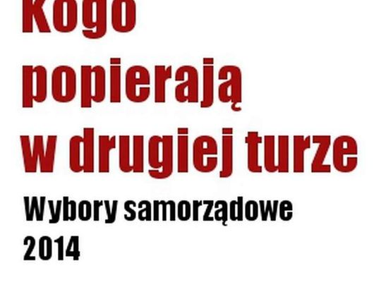 PO popiera Frischmanna, PiS - Swadek-Schneider, a kto Brezdenia?