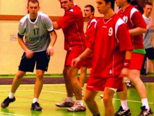 Po raz pierwszy w Oławie!