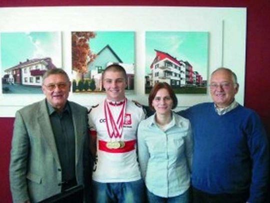 Po sezonie kolarskim