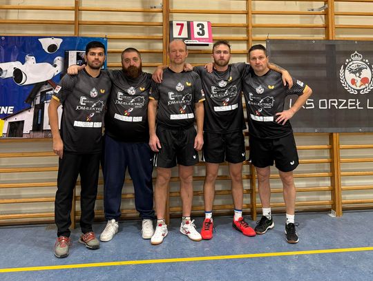 Po zwycięstwo z Miadem Po zwycięstwo z Miadem