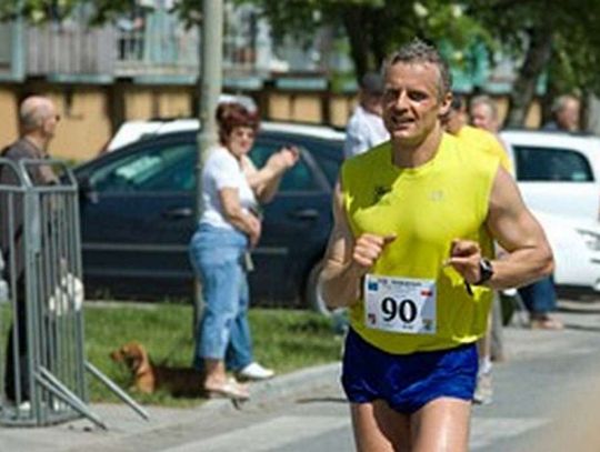 Pobiegli w VIII Maratonie