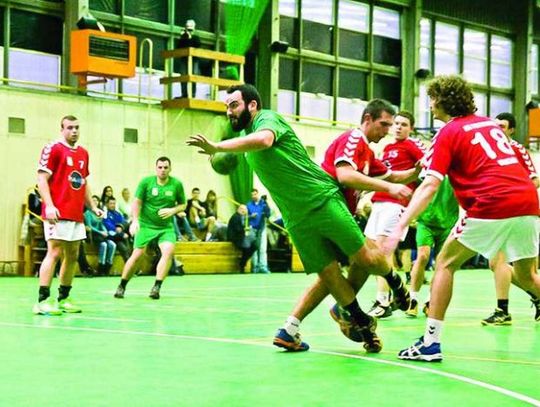 Pobłażliwi dla outsidera