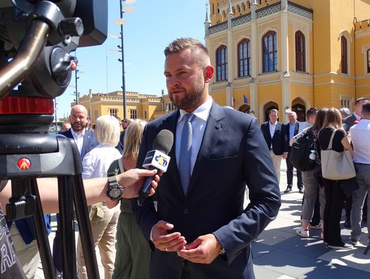 Pociągami KD i Polregio od 1 sierpnia można podróżować po Wrocławiu na podstawie biletów MPK