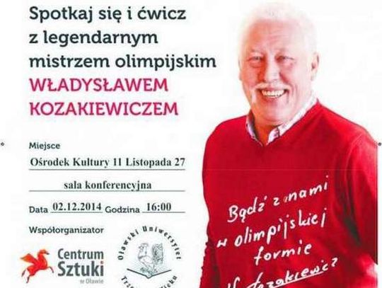 Poćwicz z tym od... wała