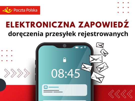 Poczta Polska oferuje nową usługę