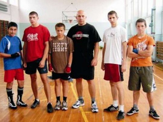 Pod okiem najlepszych