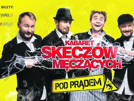 Pod prądem, czyli megawaty energii