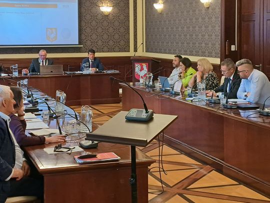 Podatek od nieruchomości w górę?