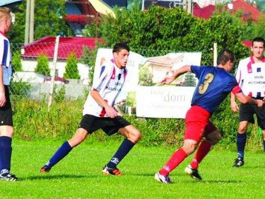 Podcięte skrzydła Sokoła