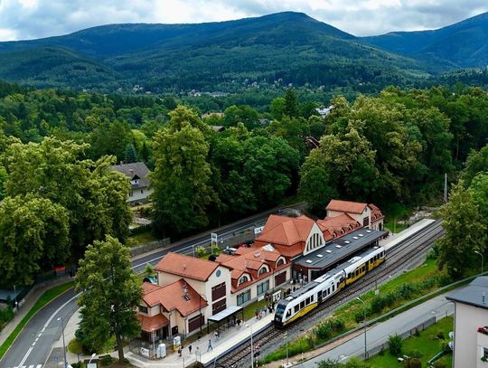 Koleje Dolnośląskie