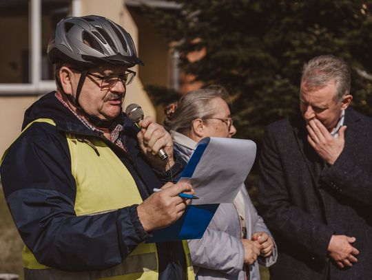 Podróżnik i "Słowianin". Ten dzień miał dwóch bohaterów [ZDJĘCIA]