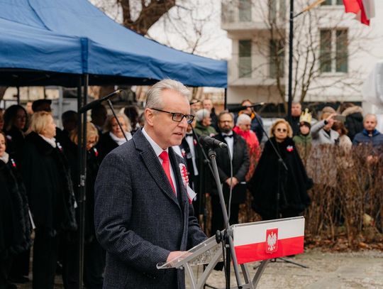 Podwyżka wynagrodzenia dla burmistrza Piotra Stajszczyka Podwyżka wynagrodzenia dla burmistrza Piotra Stajszczyka