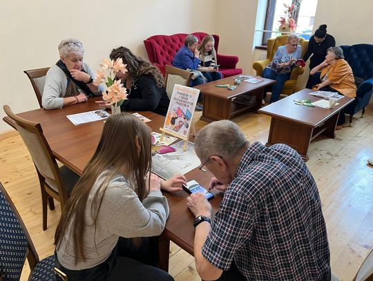 Oławskie Centrum Seniora