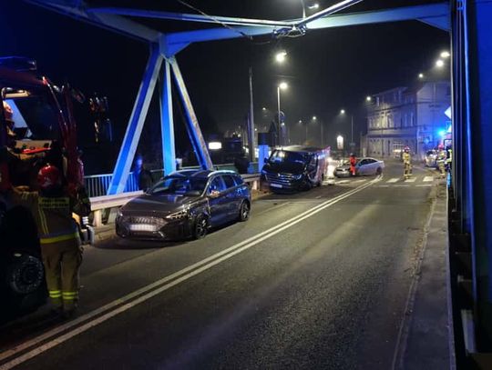 Pijany kierowca opla zatrzymany, drugiego wciąż Policja poszukuje Pijany kierowca opla zatrzymany, drugiego wciąż Policja poszukuje