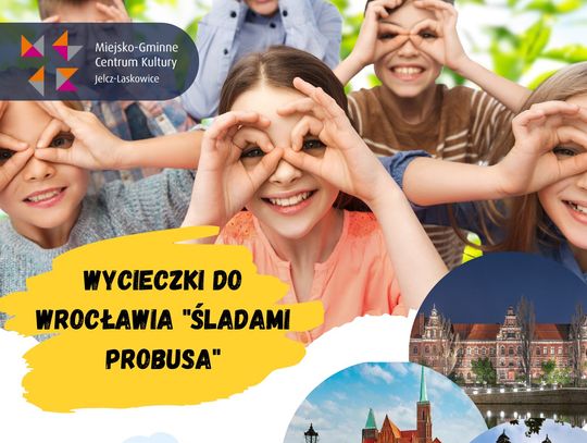 Pojadą "Śladami Probusa". Chcesz dołączyć?