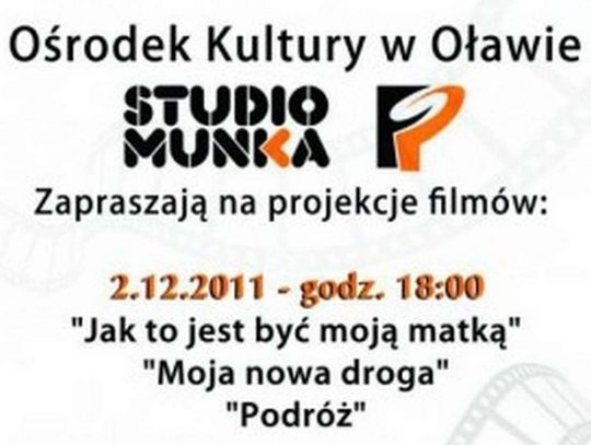 Pokaz filmów