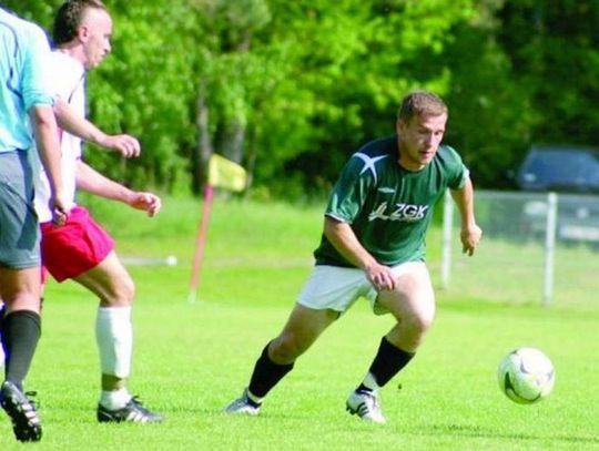 Pokonani przez "rycerzy wiosny"