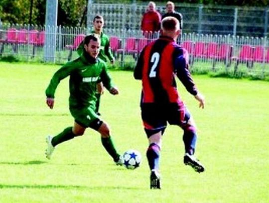 Pół godziny na trzy punkty