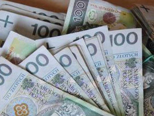 Pół miliona dla MKS Oława