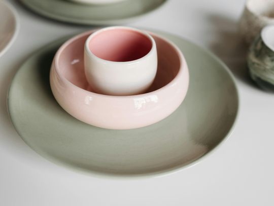Polacy pokochali włoską porcelanę. Kolejna limitowana kolekcja zastawy stołowej dostępna w Stokrotce