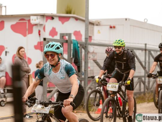 Pole Powiatu 2025 - rowerowa impreza już w ten weekend