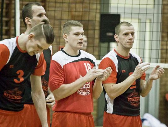 Polegli na polu chwały