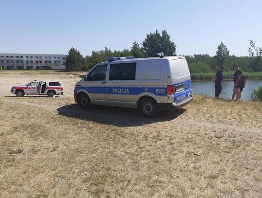 Policja apeluje o rozwagę i odpowiedzialność