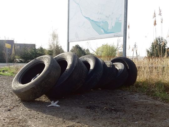 Policja nie powinna zmuszać do jazdy na oponach zimowych