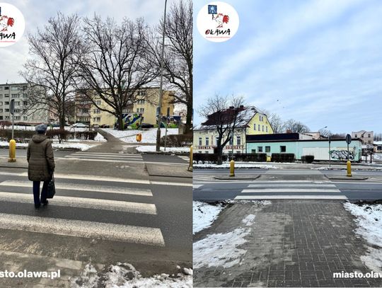 Policja o propozycji GDDKiA w sprawie upłynnienia ruchu na newralgicznym skrzyżowaniu