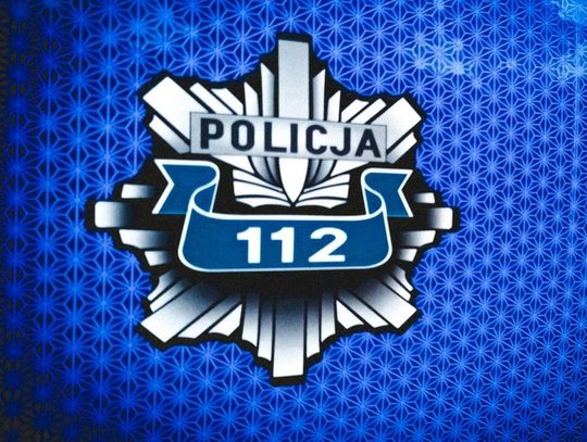 Policja poszukuje świadków tego zdarzenia