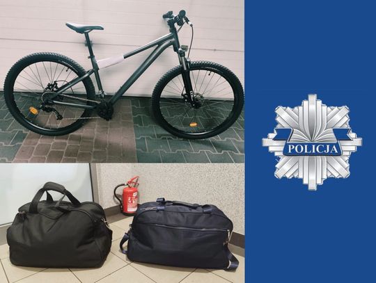 Policja Oława