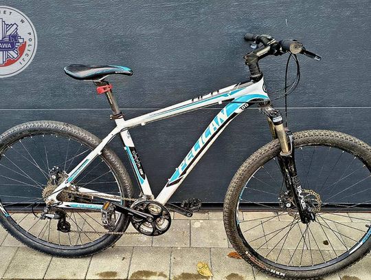 Policja szuka właścicieli tych rowerów