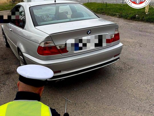 Policja walczy z nadmiernym hałasem pojazdów