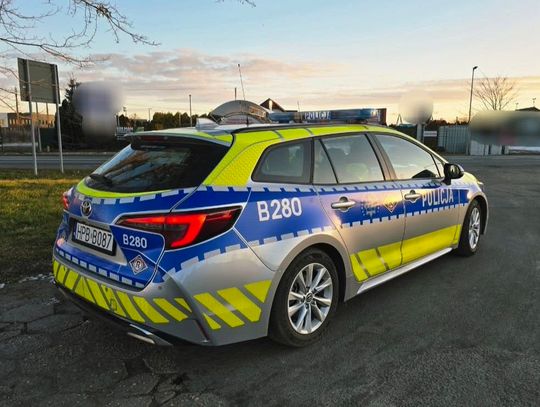 Policja zadba o bezpieczne powroty z ferii. Sprawdź jak