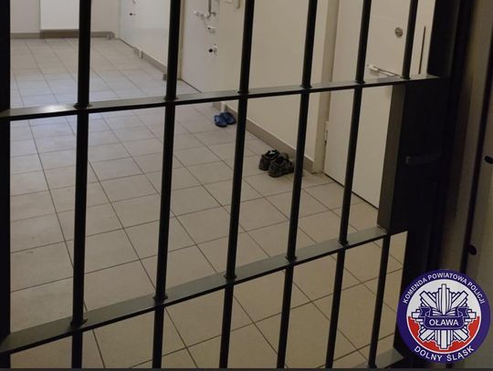 Policja zatrzymała 9 osób. Były poszukiwane