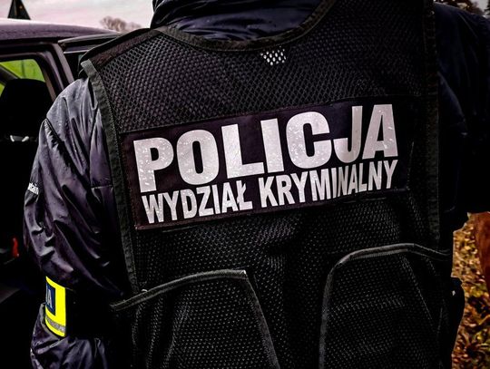 Policja zatrzymała złodzieja, który kradł perfumy w Oławie