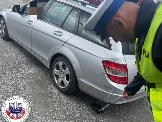 Policjanci będą mierzyć hałas