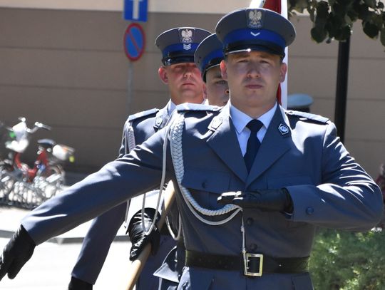 Oława. Policjant miał wolne, ale zatrzymał pijanego kierowcę