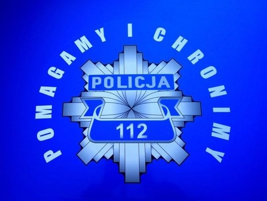 Policjant z Jelcza-Laskowic zatrzymał nietrzeźwego kierowcę