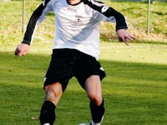 Połowa drogi za nimi